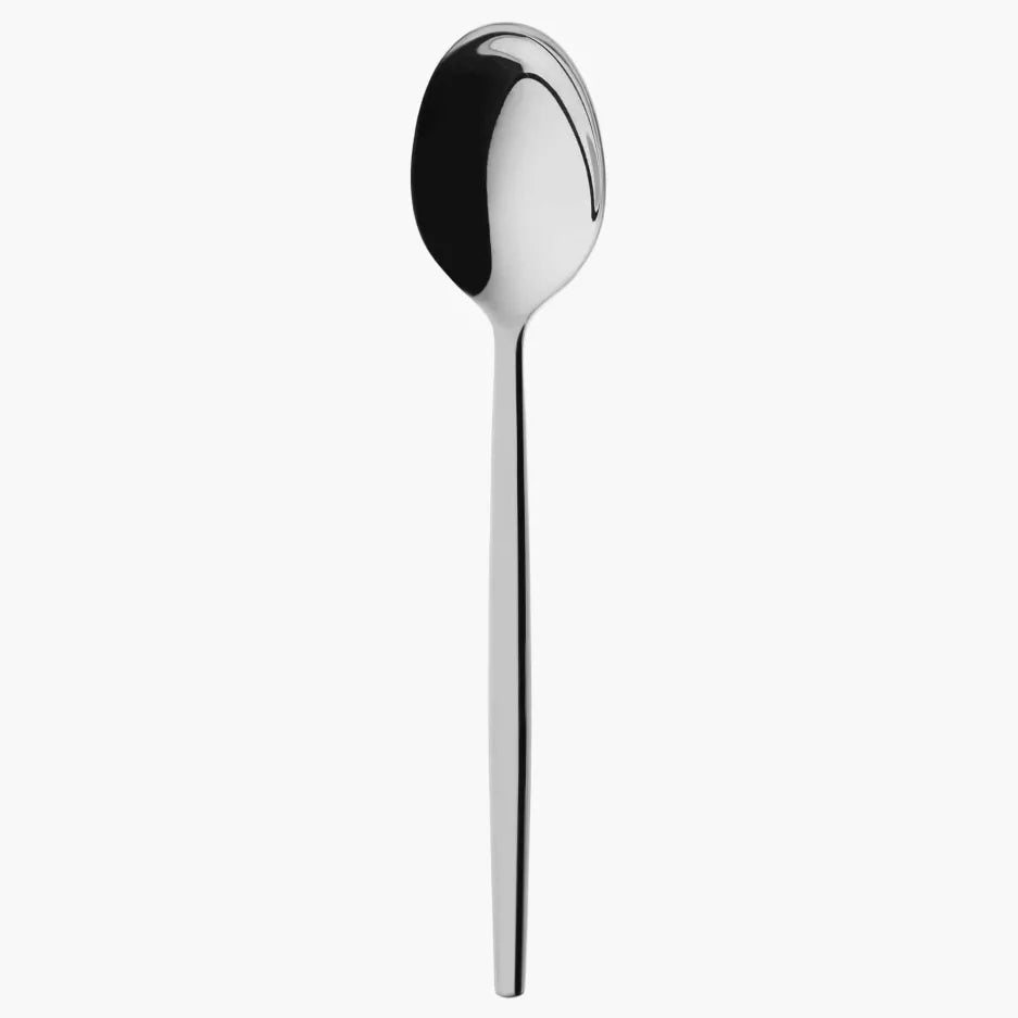 Stainless Steel Tablespoon - Set of Twelve