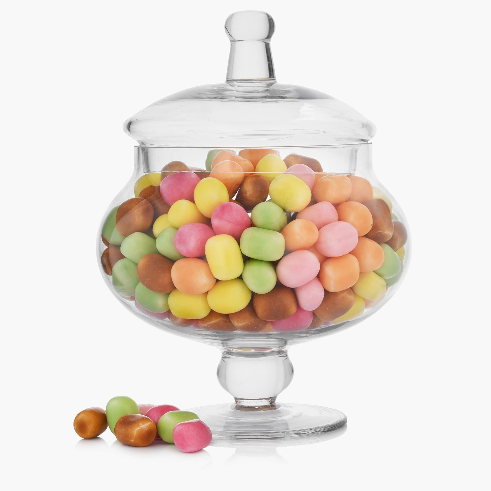 54-OZ Candy Jar