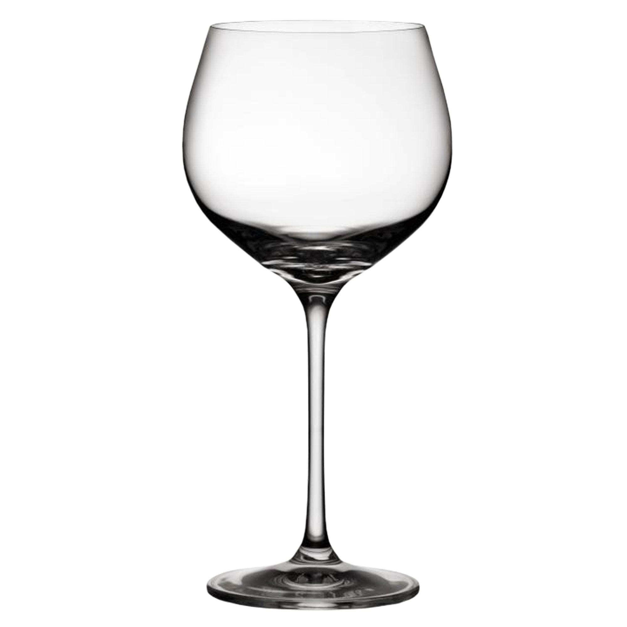 Set of Six 19-OZ Wine Glasses
