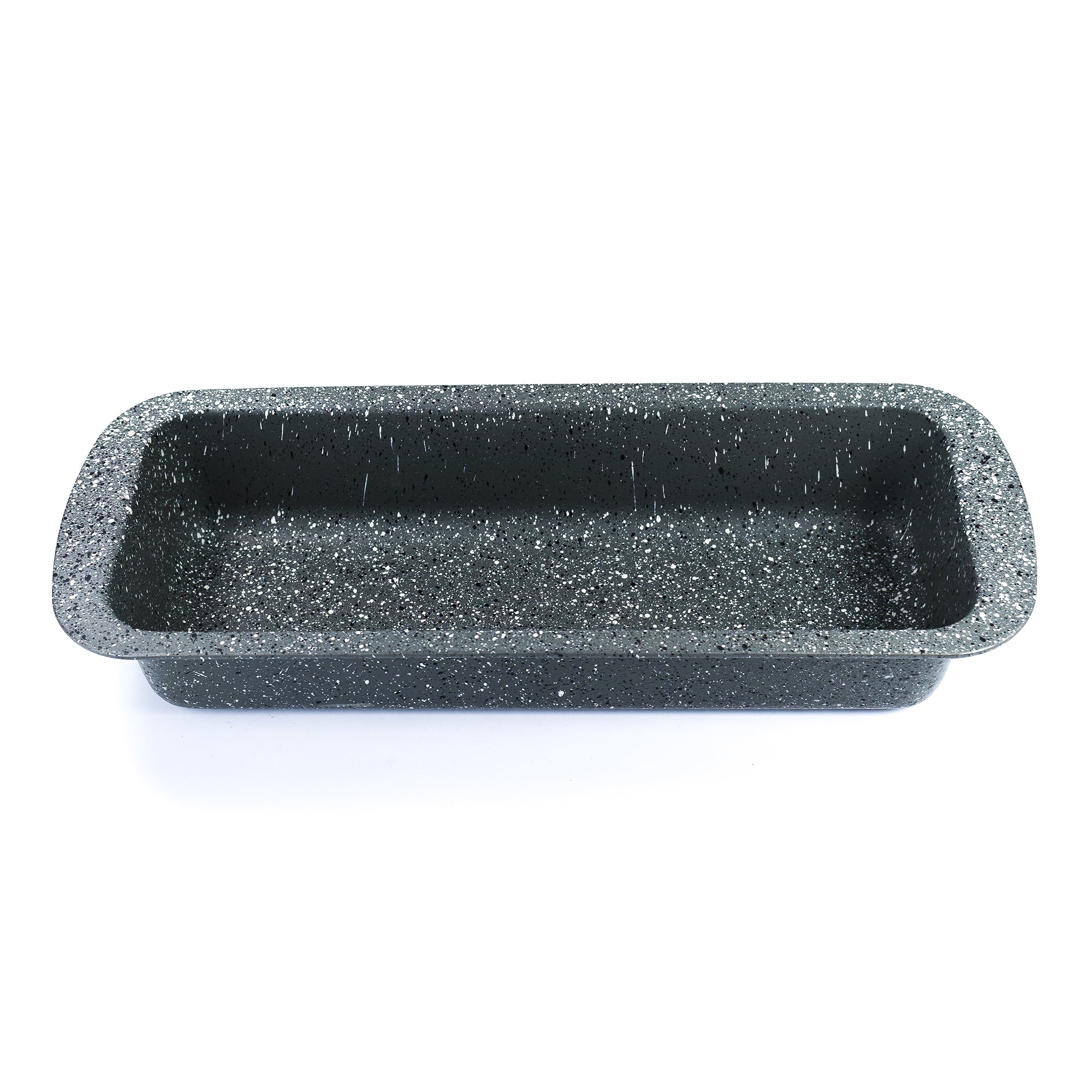 14 x 5.5 Inch Carbon Steel Non-Stick Loaf Pan